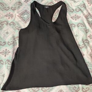 Alo Yoga Black Tank Top 2/$12